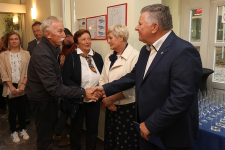 20 LET KULTURNEGA DOMA CERKNICA 01 FOTO LJUBO VUKELIČ